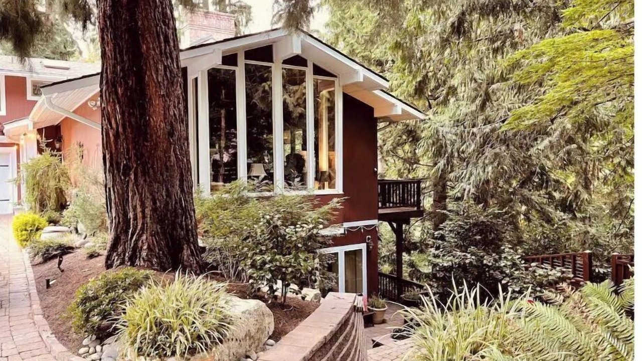 Photo of Outdoor in Mercer Island