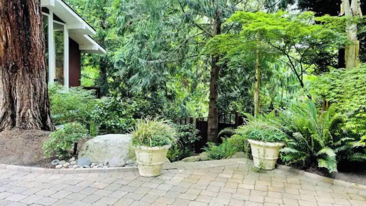 Photo of Outdoor in Mercer Island