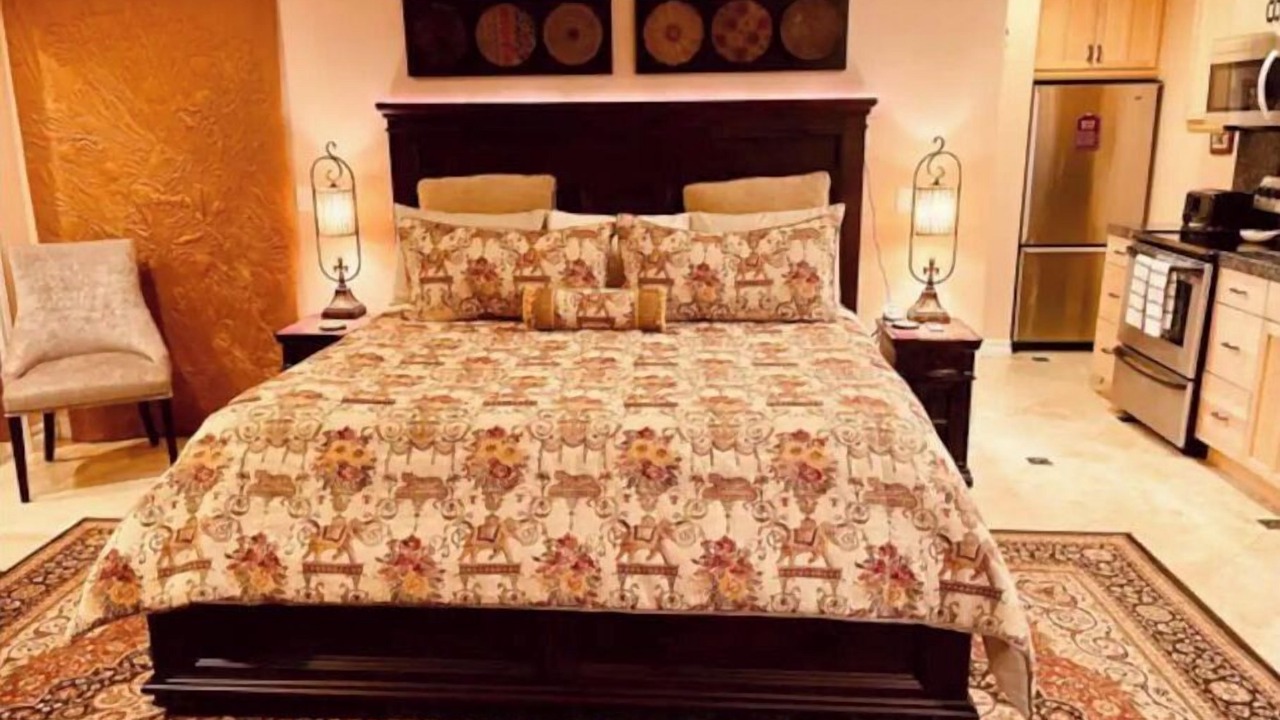 Photo of Bedroom in Mercer Island