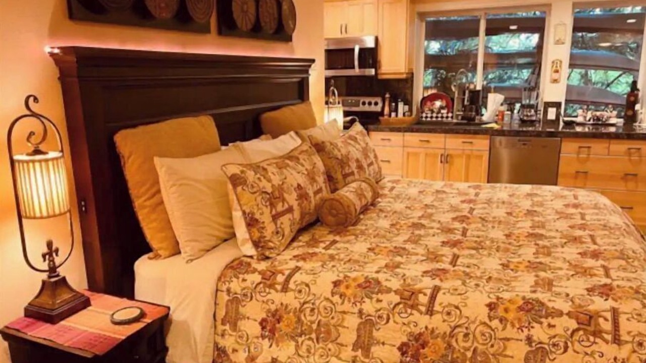 Photo of Bedroom in Mercer Island