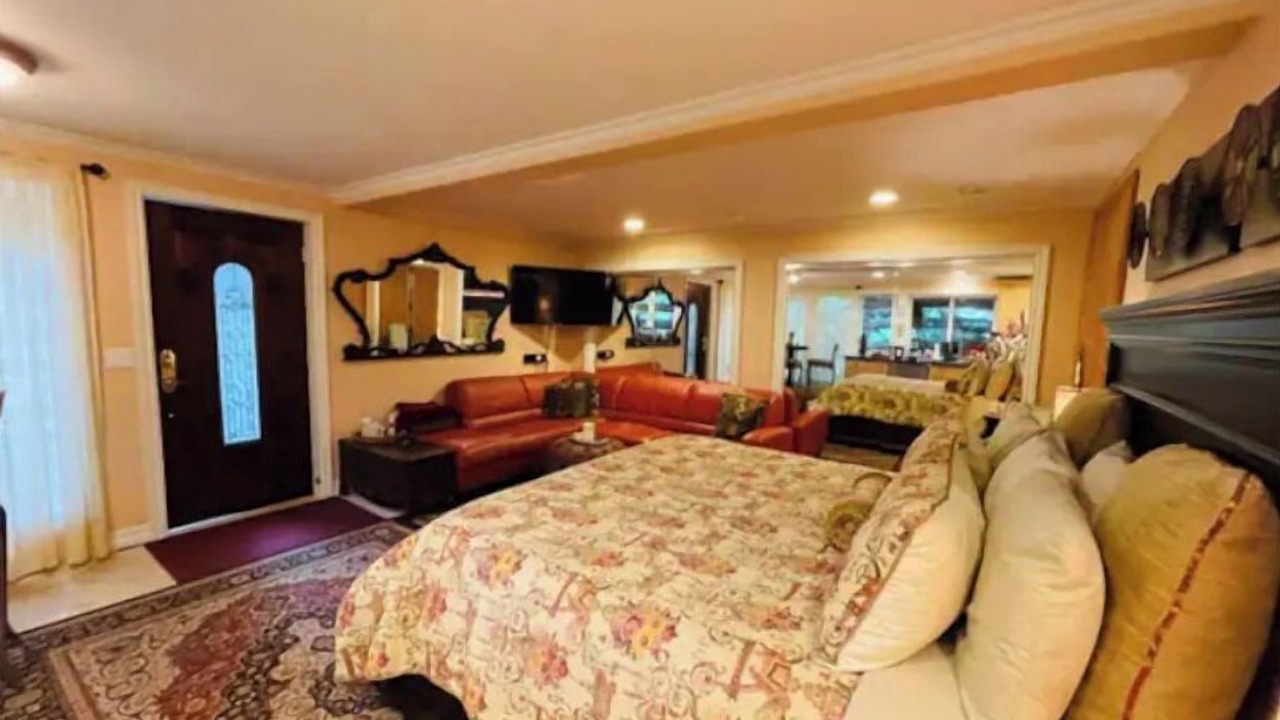 Photo of Bedroom in Mercer Island