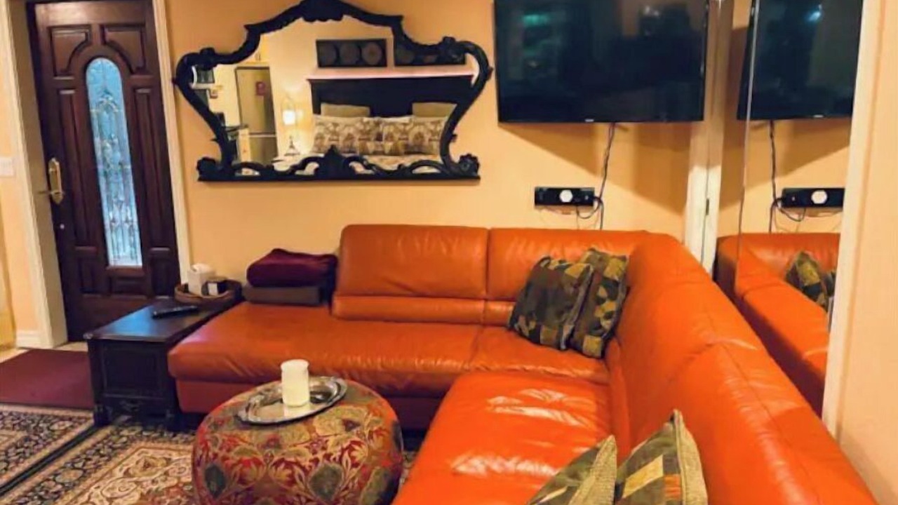 Photo of Livingroom in Mercer Island