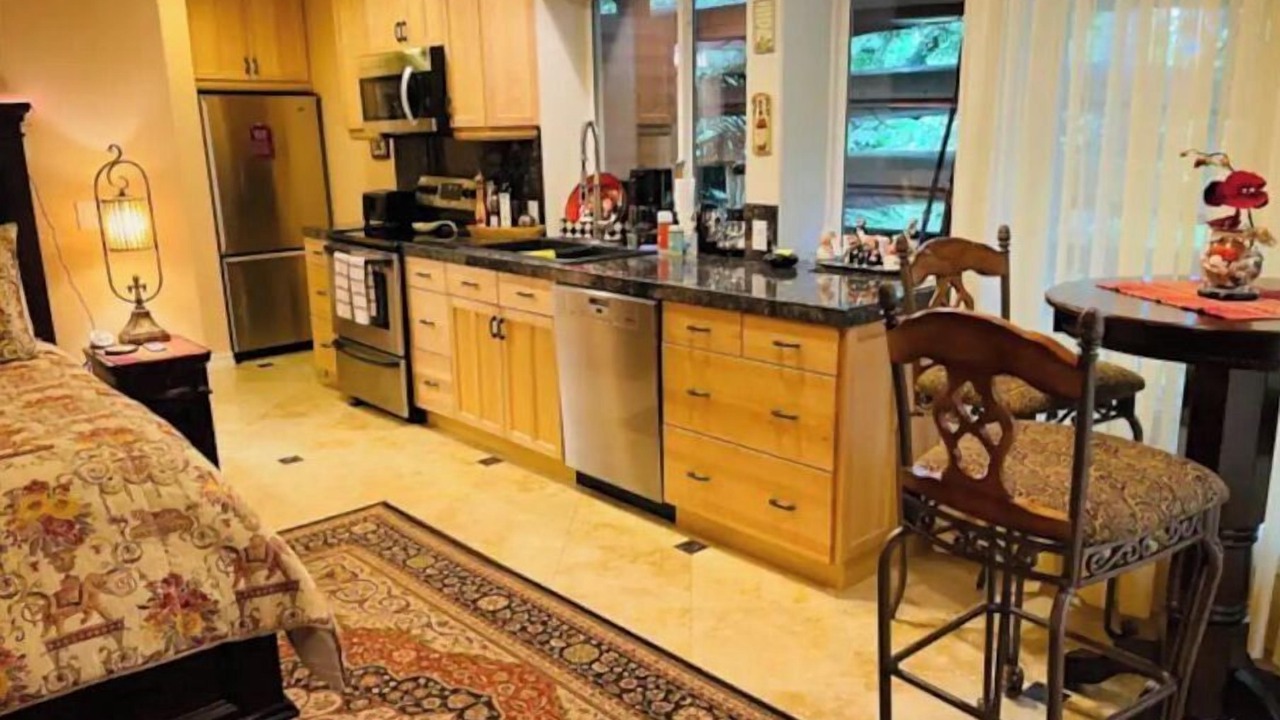 Photo of Kitchen in Mercer Island