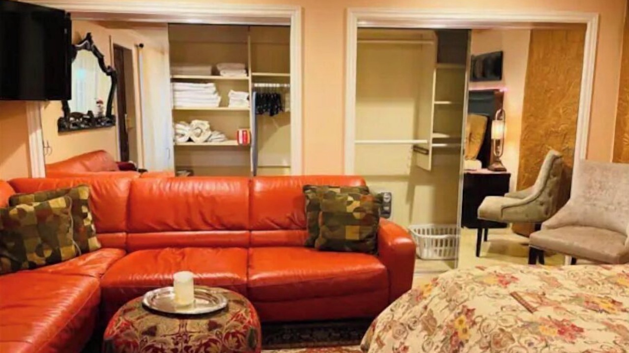 Photo of Bedroom in Mercer Island