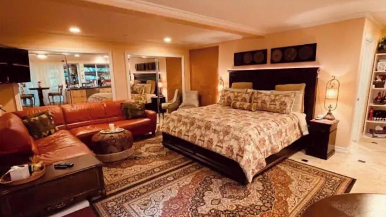 Photo of Bedroom in Mercer Island