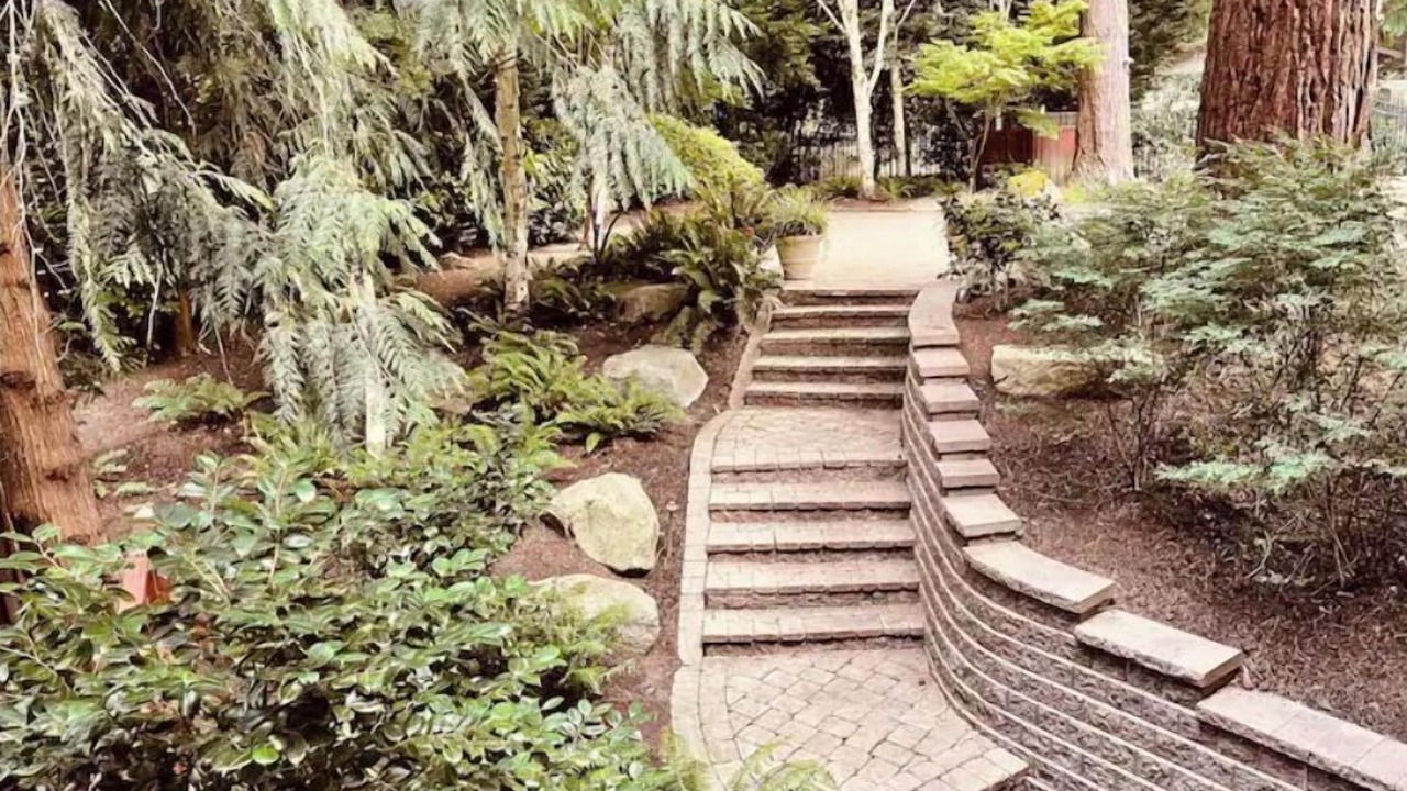 Photo of Outdoor in Mercer Island