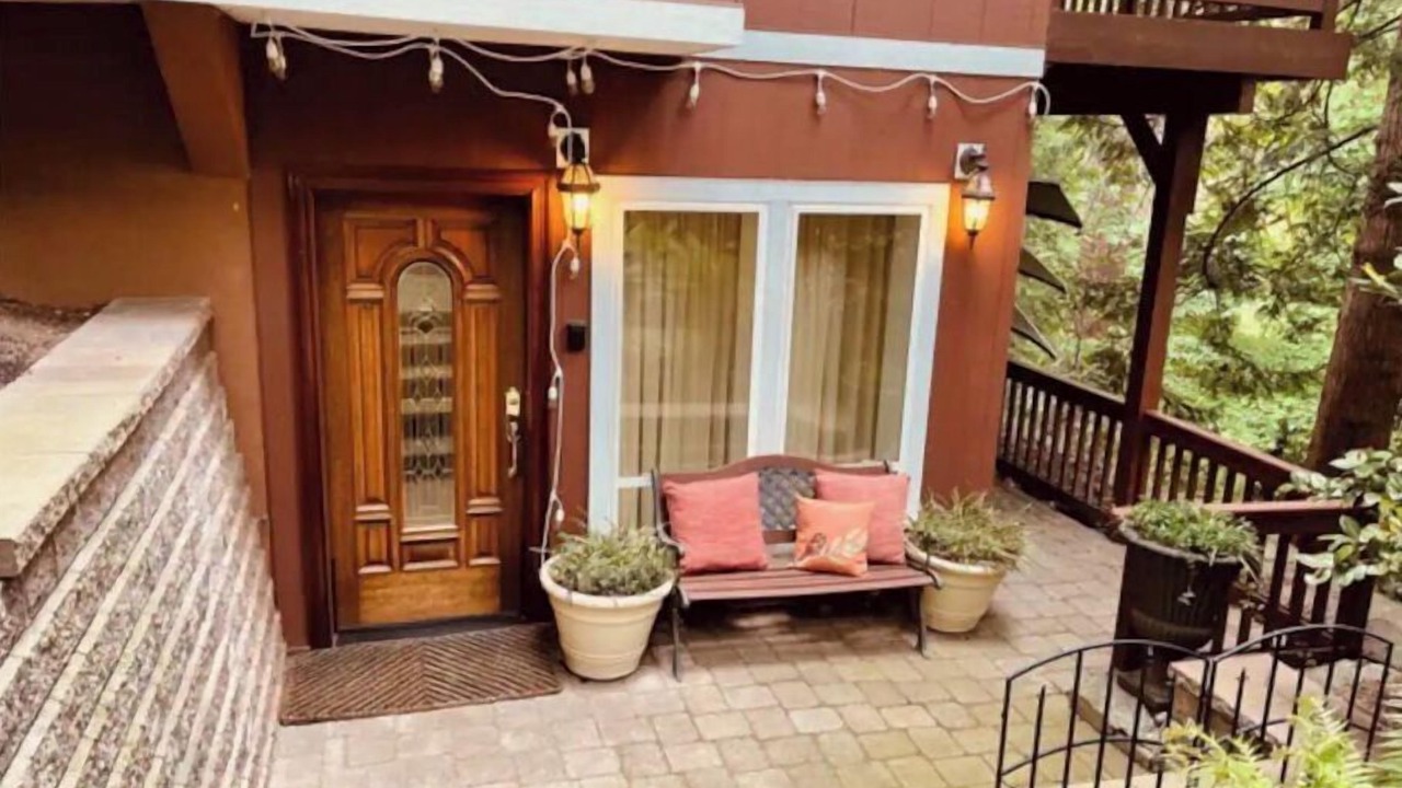 Photo of Patio Balcony in Mercer Island