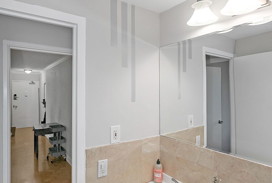 Photo of Bathroom in Peachtree Center
