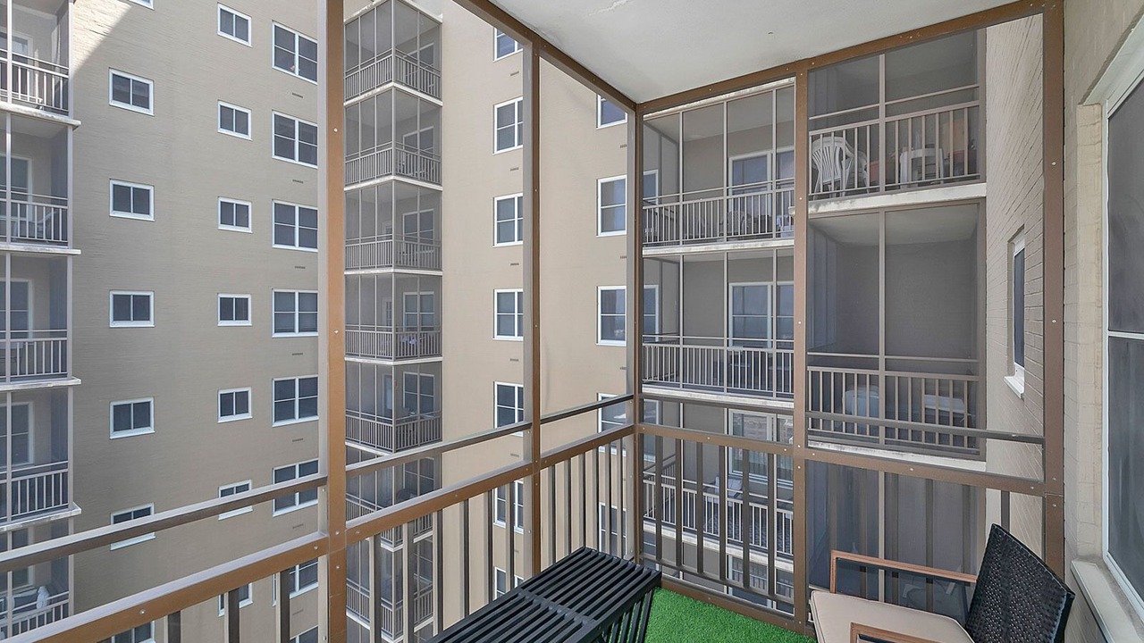 Photo of Outdoor in Peachtree Center