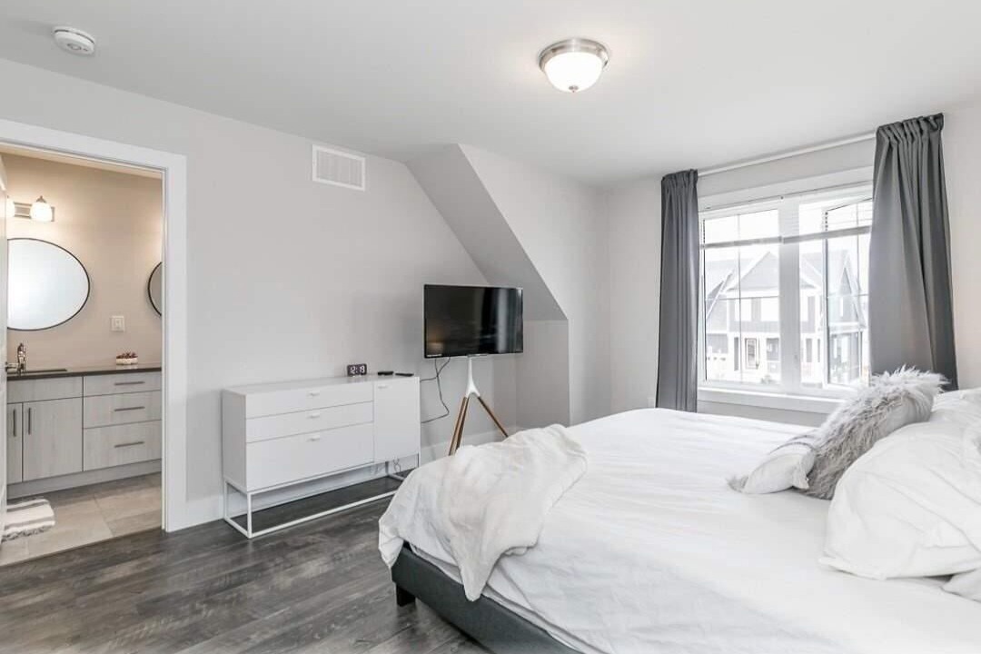 Photo of Bedroom in The Blue Mountains