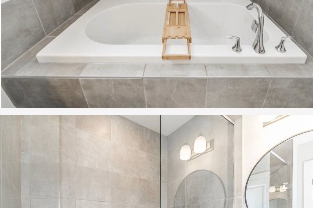 Photo of Bathroom in The Blue Mountains