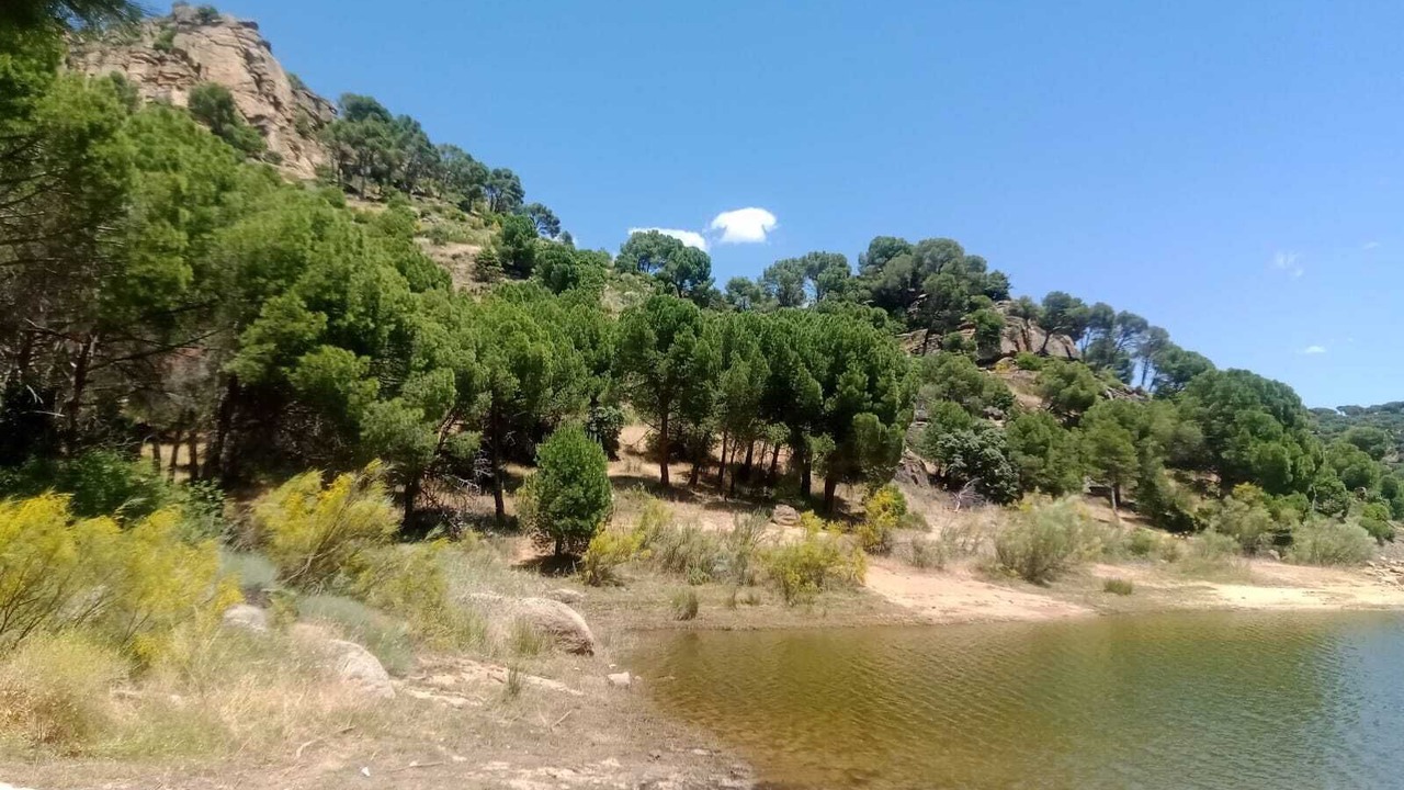 Photo of Others in San Martin de Valdeiglesias