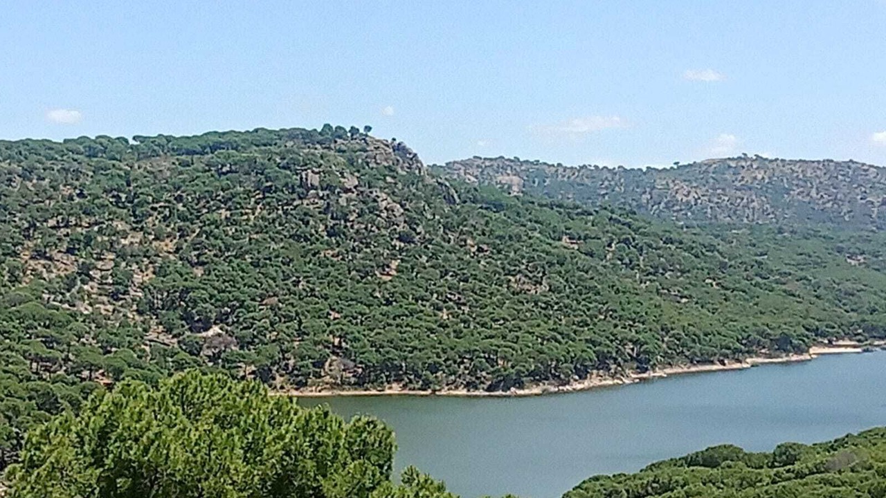 Photo of Others in San Martin de Valdeiglesias