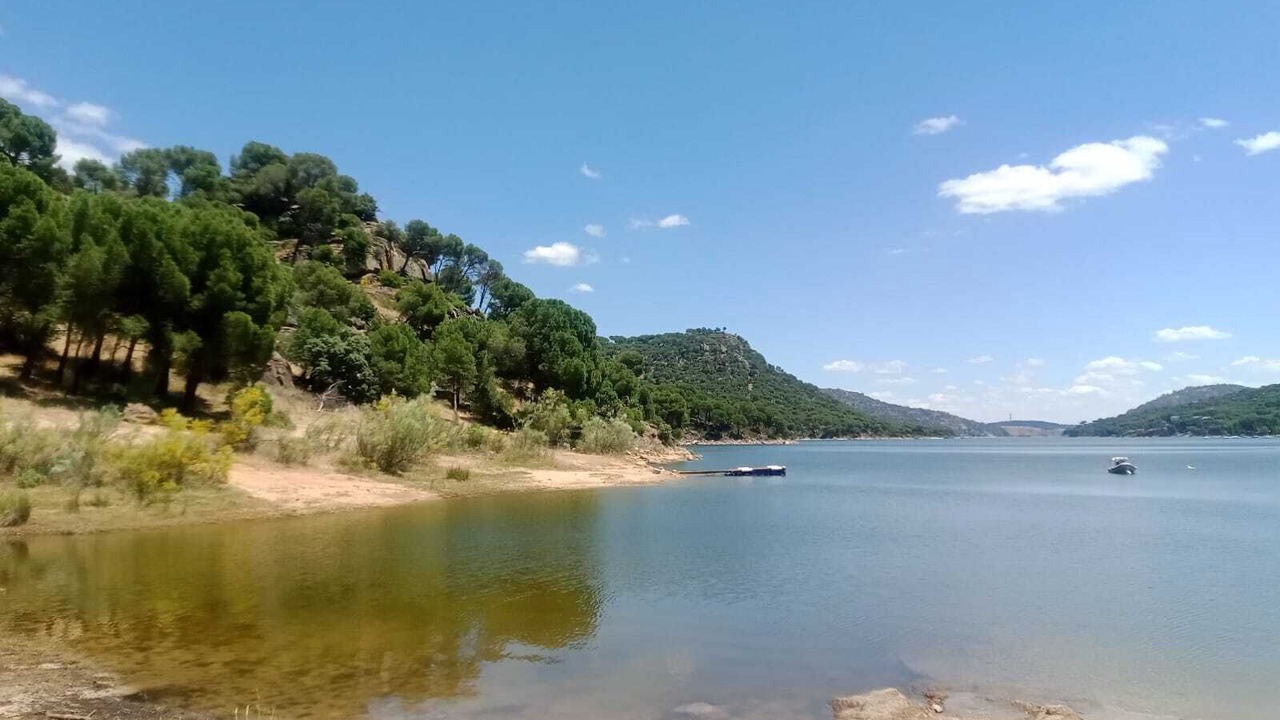 Photo of Others in San Martin de Valdeiglesias