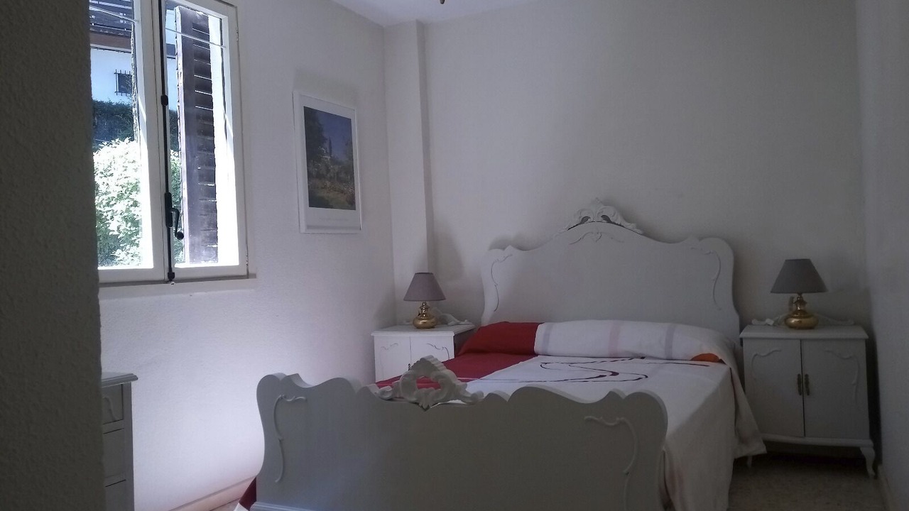 Photo of Bedroom in San Martin de Valdeiglesias