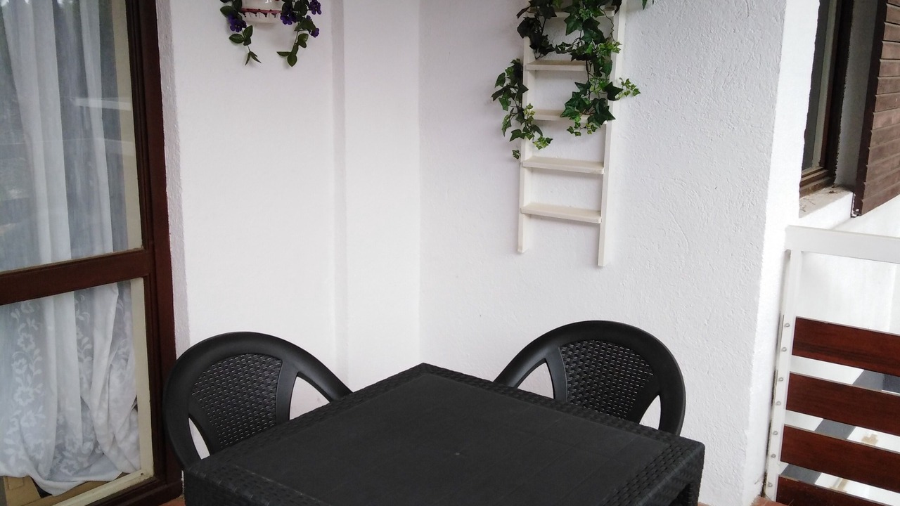 Photo of Outdoor in San Martin de Valdeiglesias
