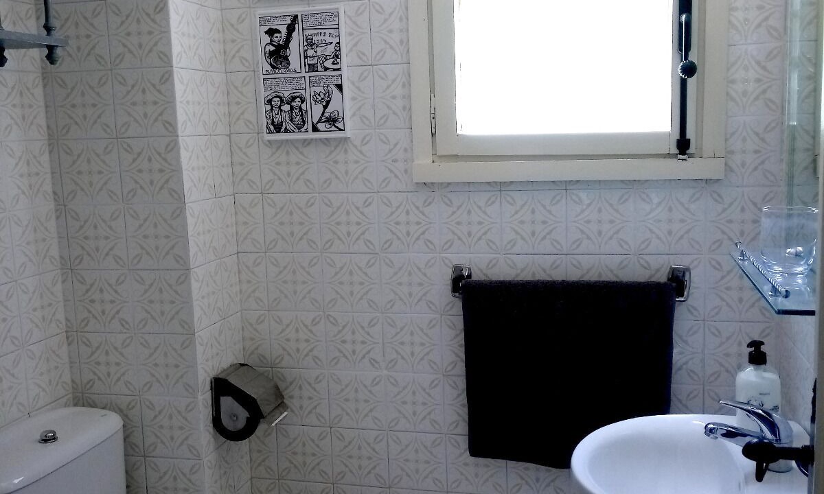 Photo of Bathroom in San Martin de Valdeiglesias