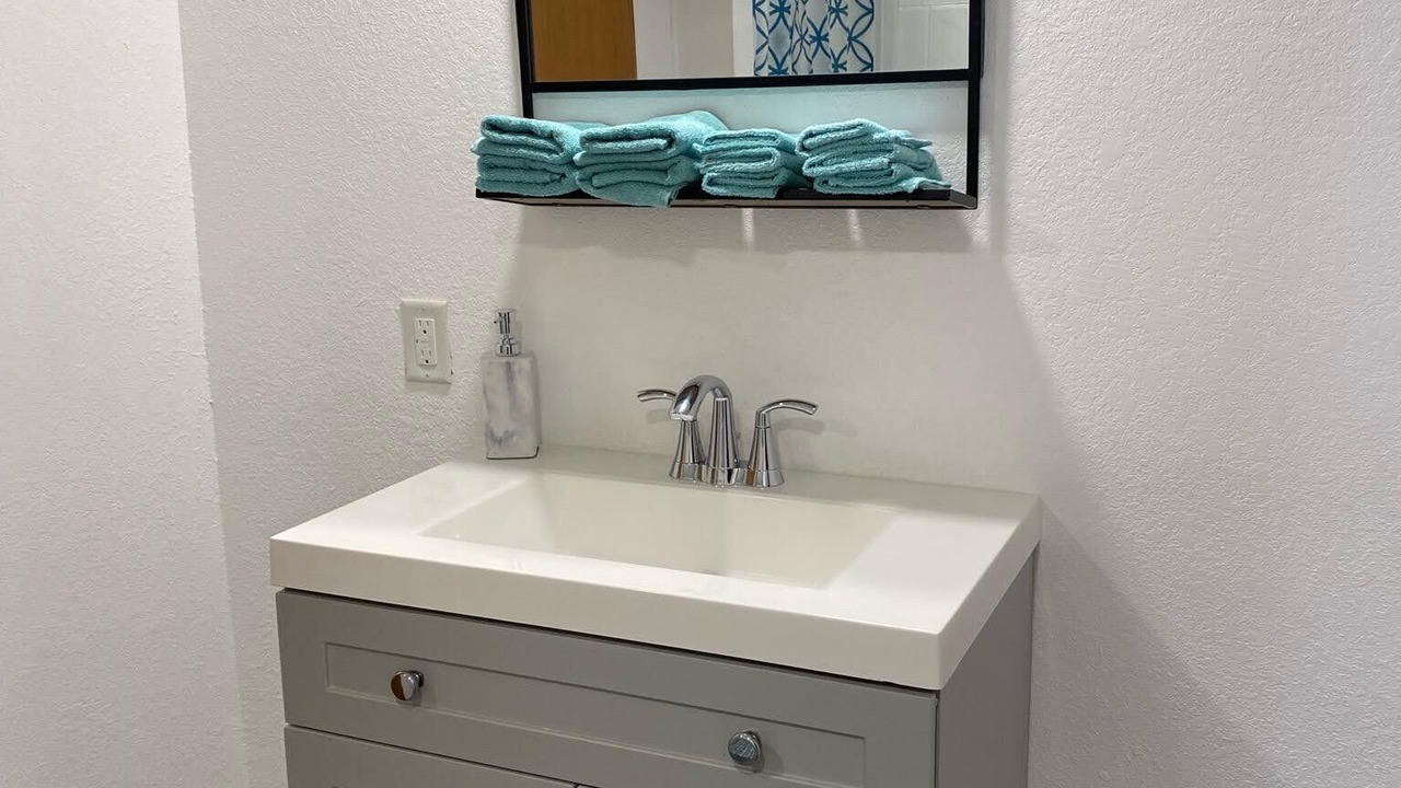 Photo of Bathroom in Ogallala