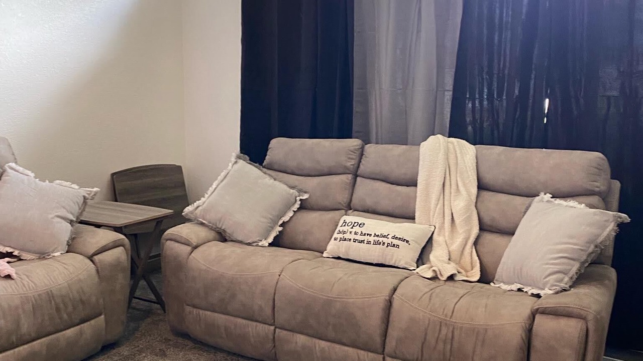 Photo of Livingroom in Ogallala