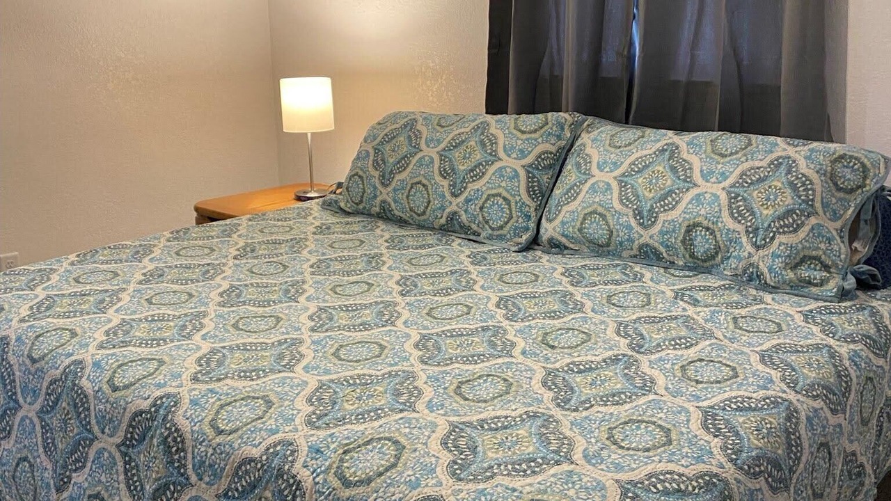 Photo of Bedroom in Ogallala