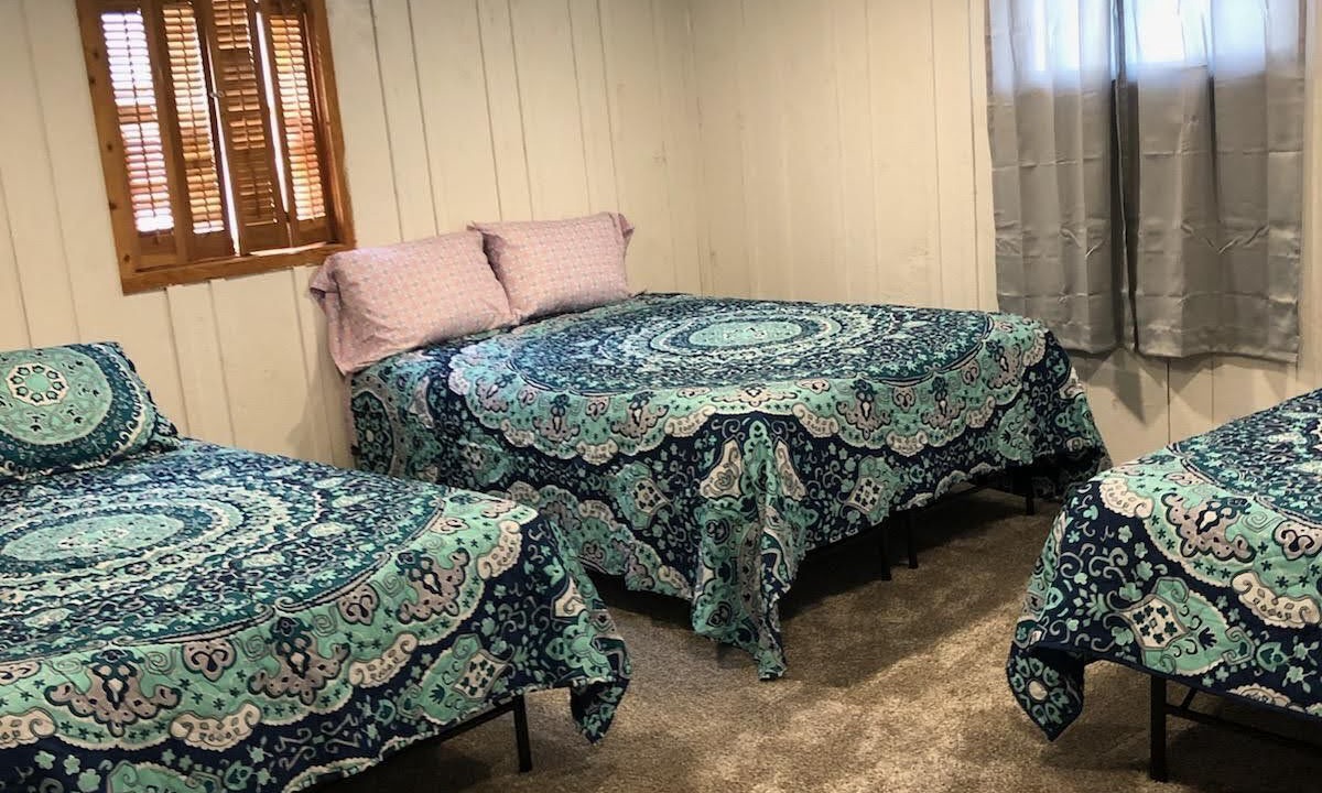 Photo of Bedroom in Ogallala