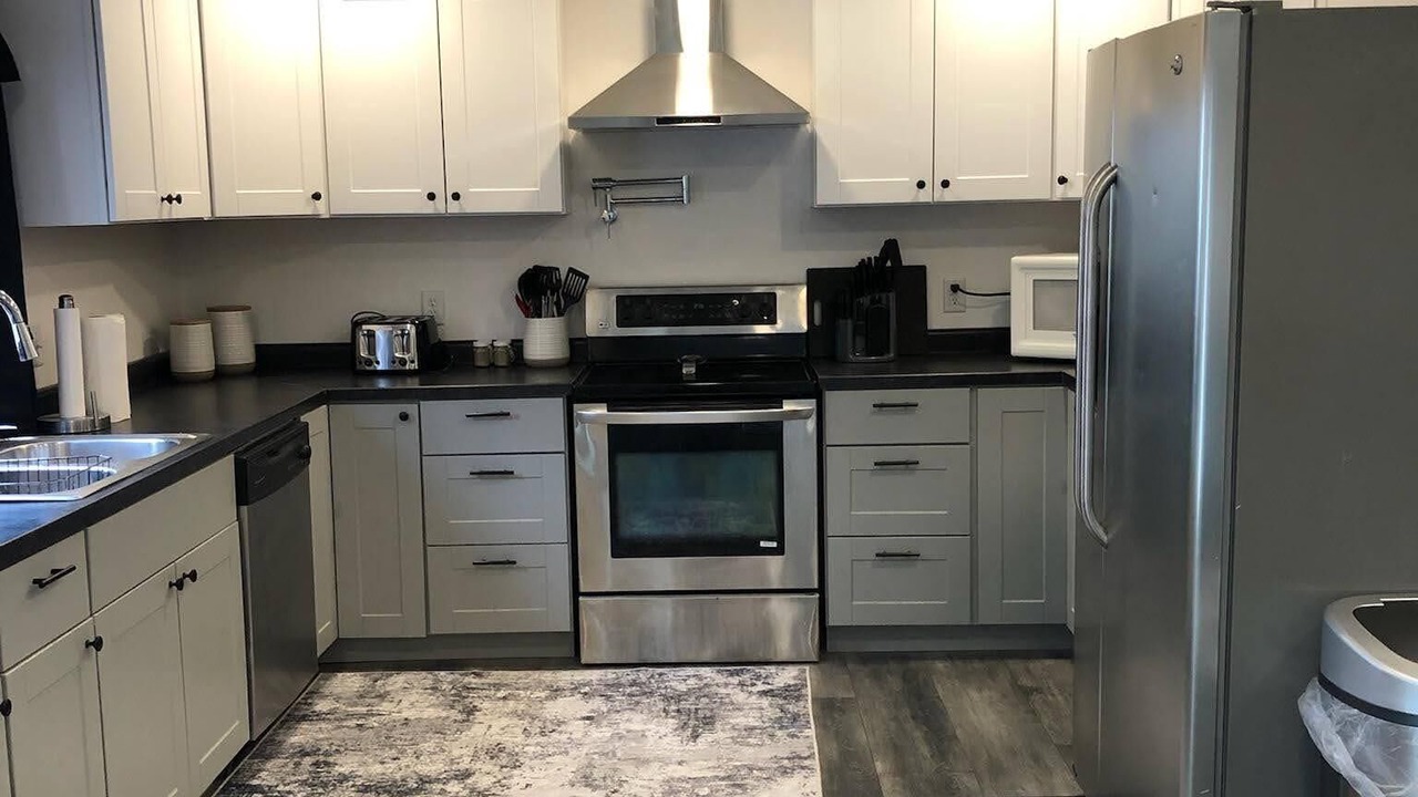 Photo of Kitchen in Ogallala