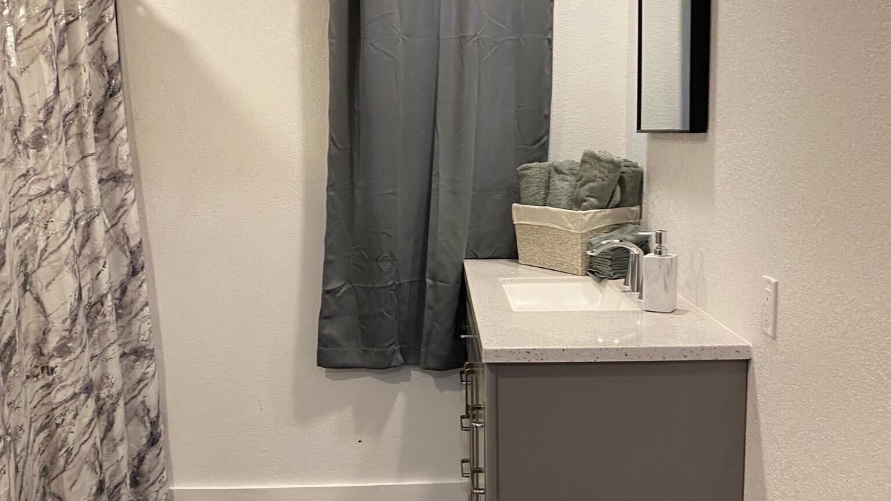 Photo of Bathroom in Ogallala