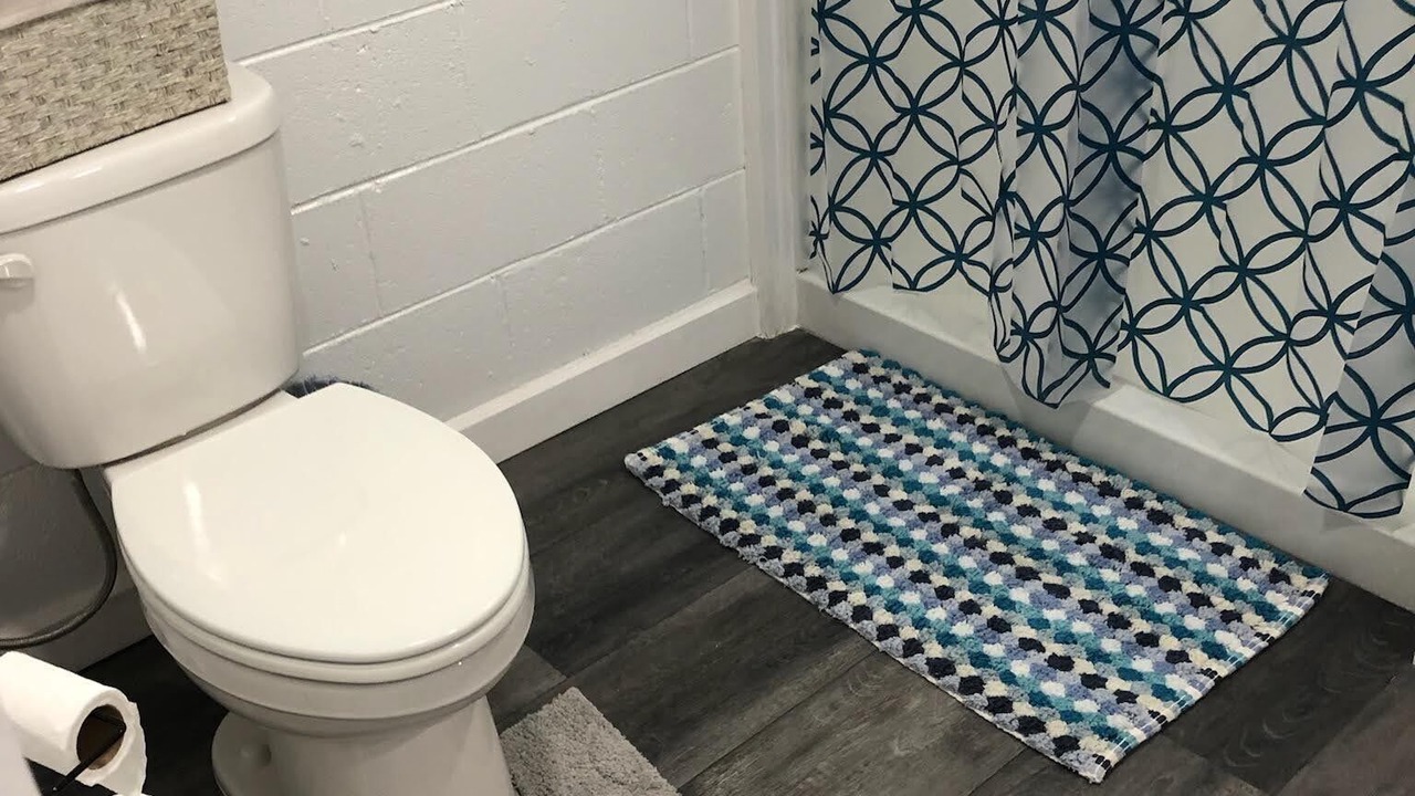 Photo of Bathroom in Ogallala
