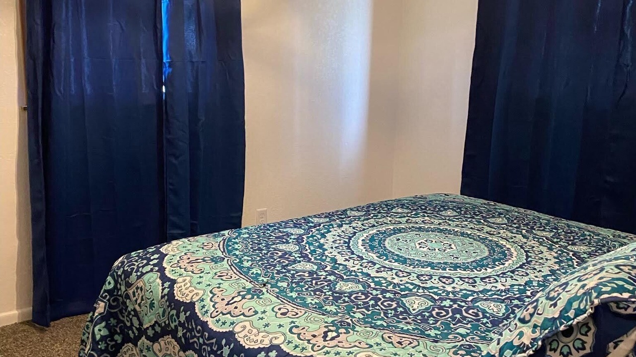 Photo of Bedroom in Ogallala