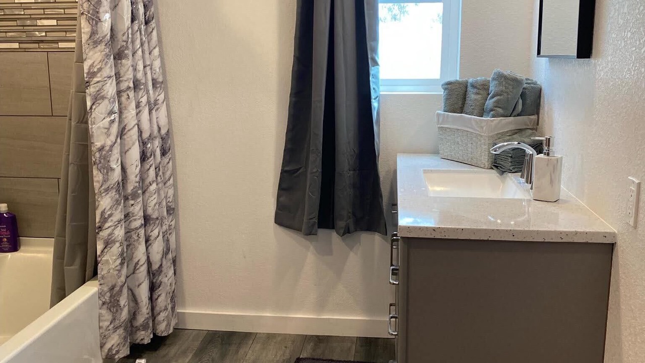 Photo of Bathroom in Ogallala