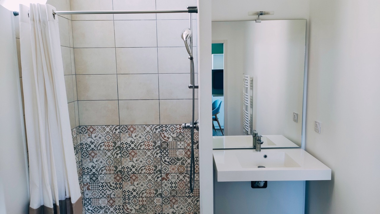 Photo of Bathroom in Verdelais