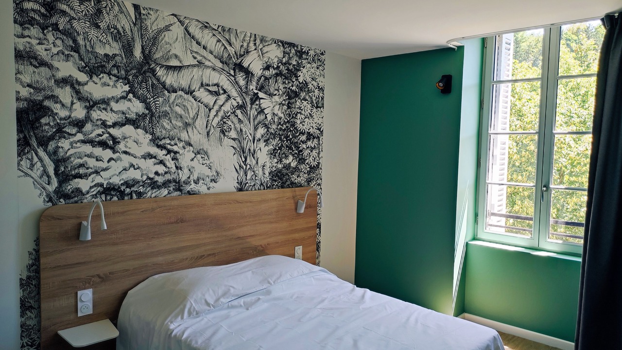 Photo of Bedroom in Verdelais