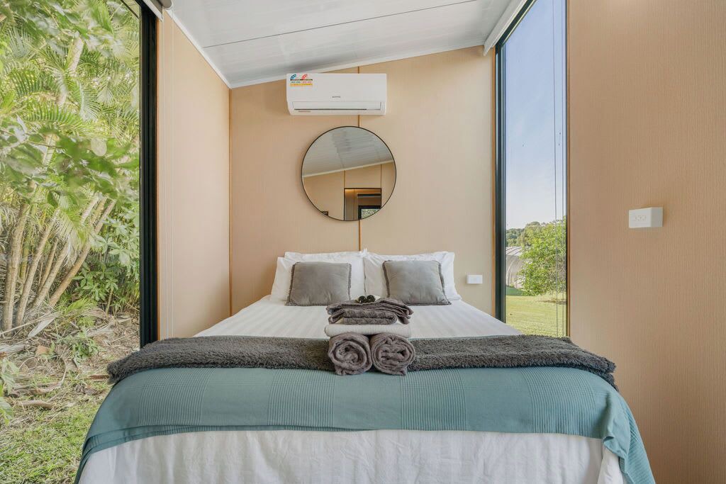 Photo of Bedroom in Myocum