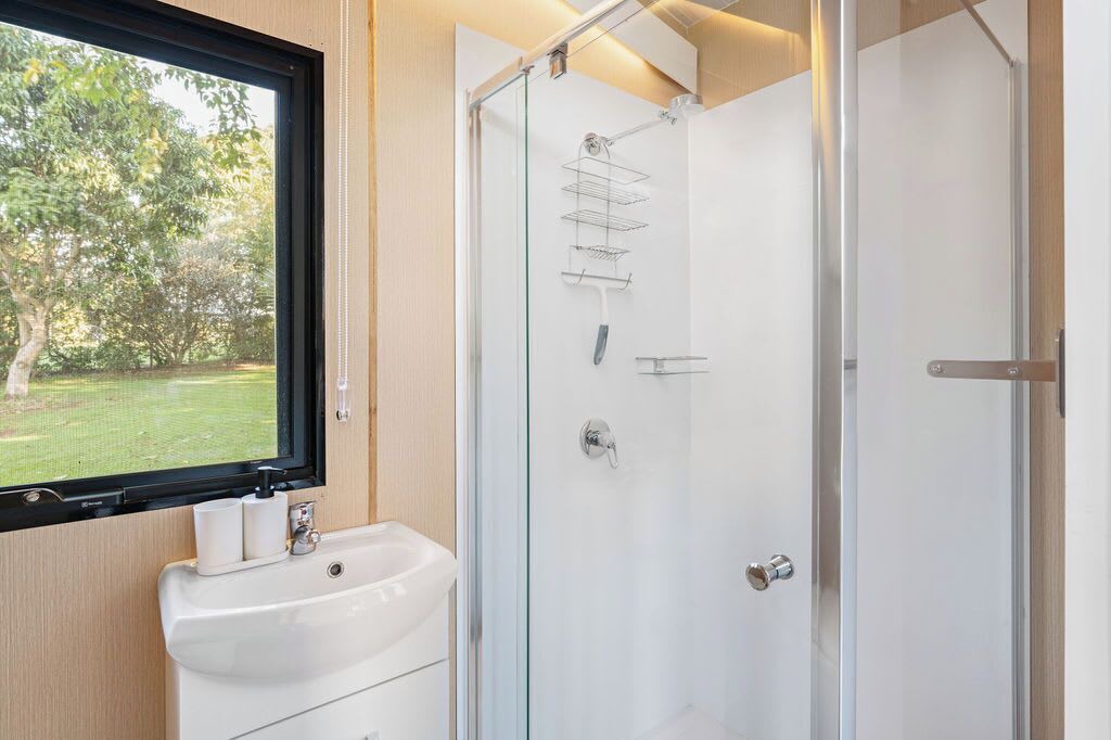 Photo of Bathroom in Myocum