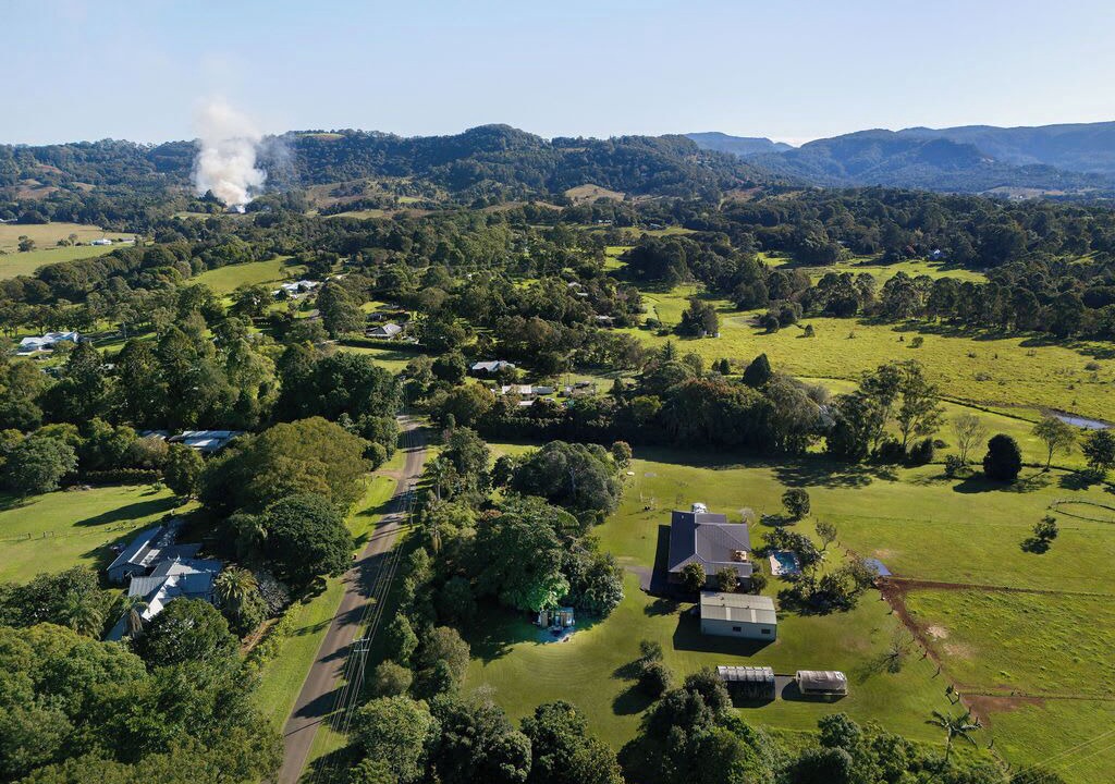 Photo of Outdoor in Myocum