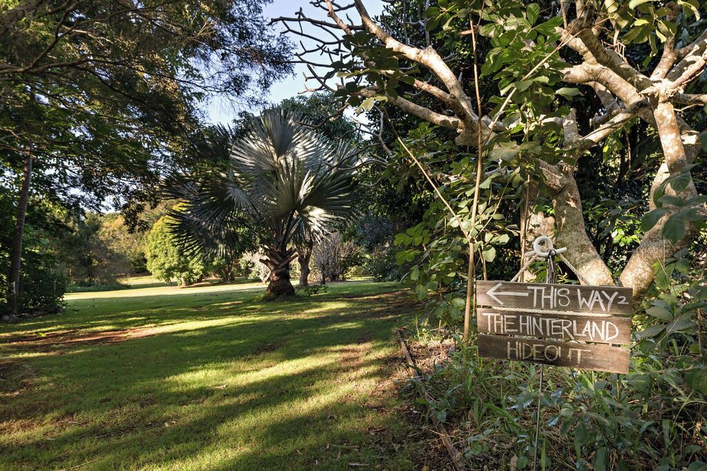 Photo of Outdoor in Myocum