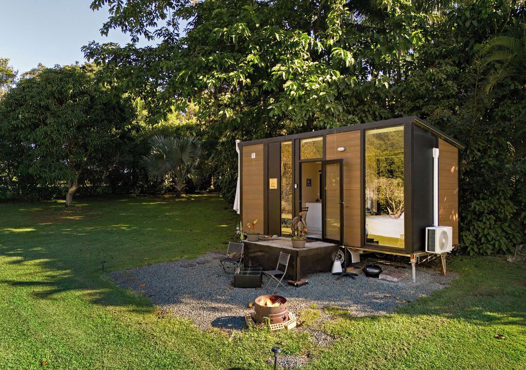 Photo of Outdoor in Myocum