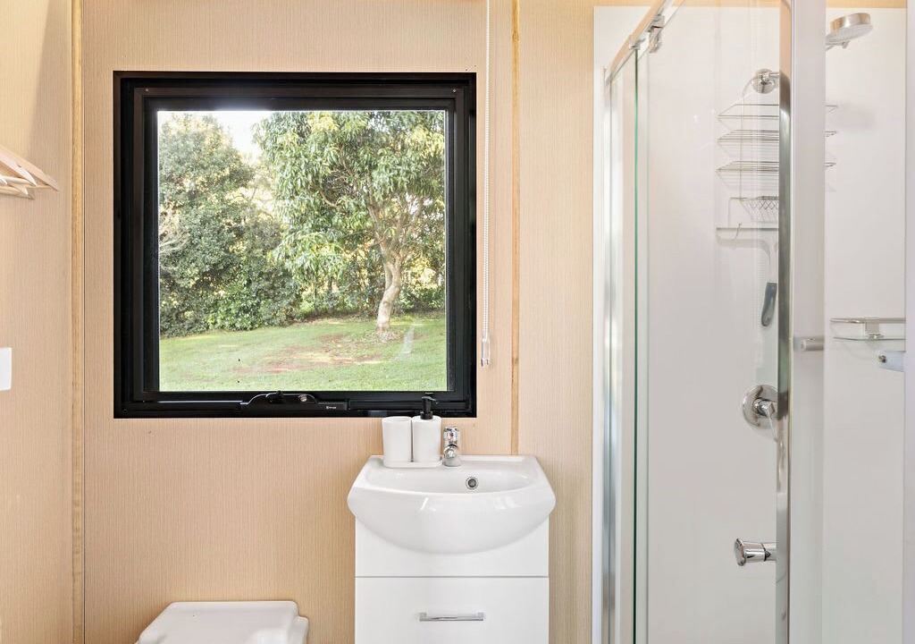 Photo of Bathroom in Myocum