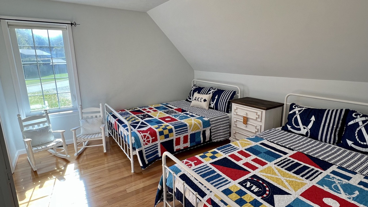 Photo of Bedroom in Erie