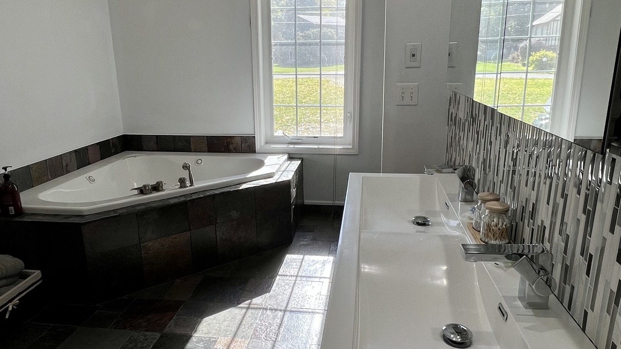 Photo of Bathroom in Erie