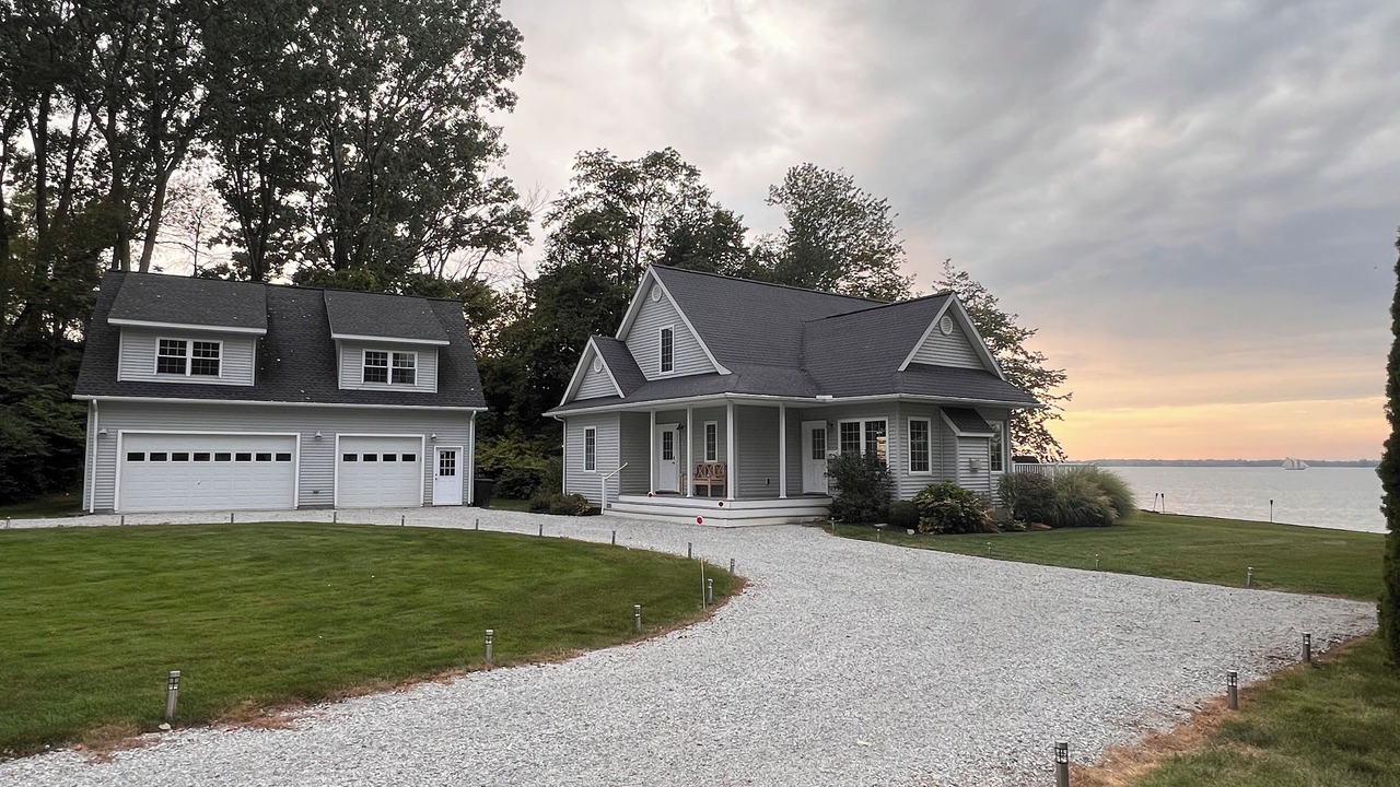Photo of Outdoor in Erie