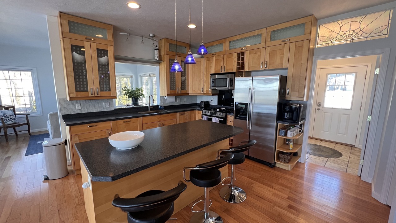Photo of Kitchen in Erie
