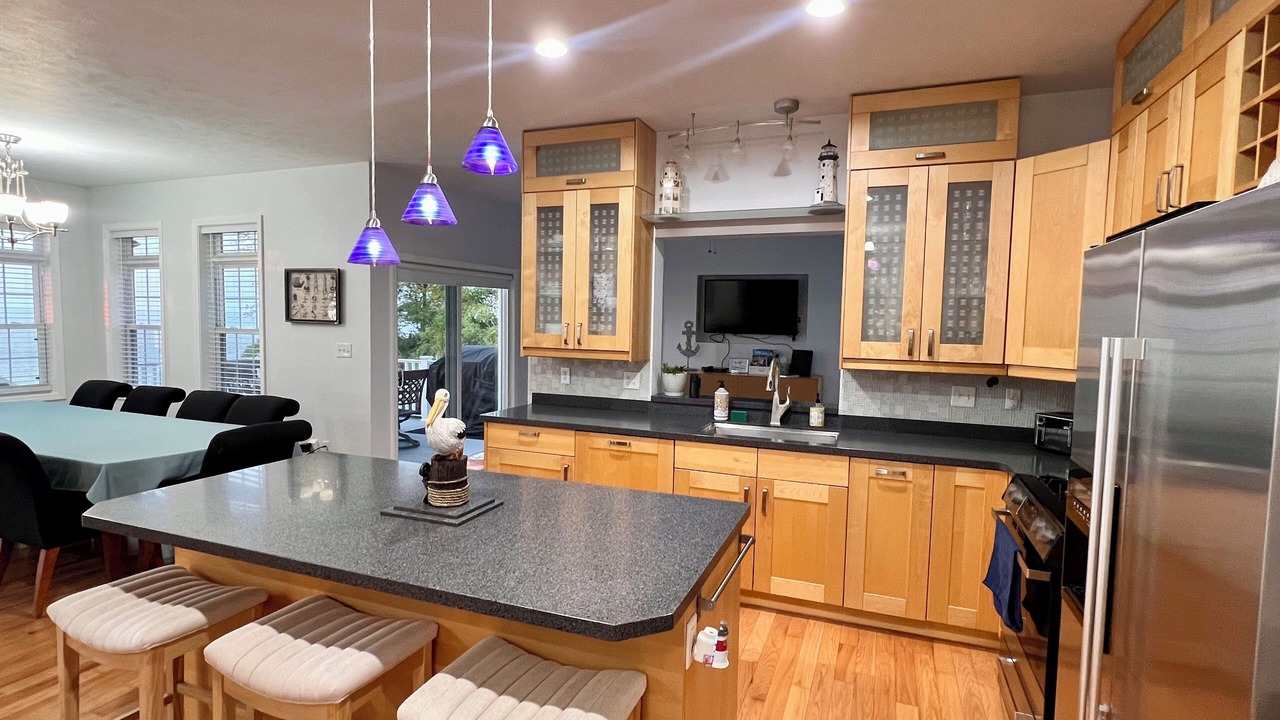 Photo of Kitchen in Erie
