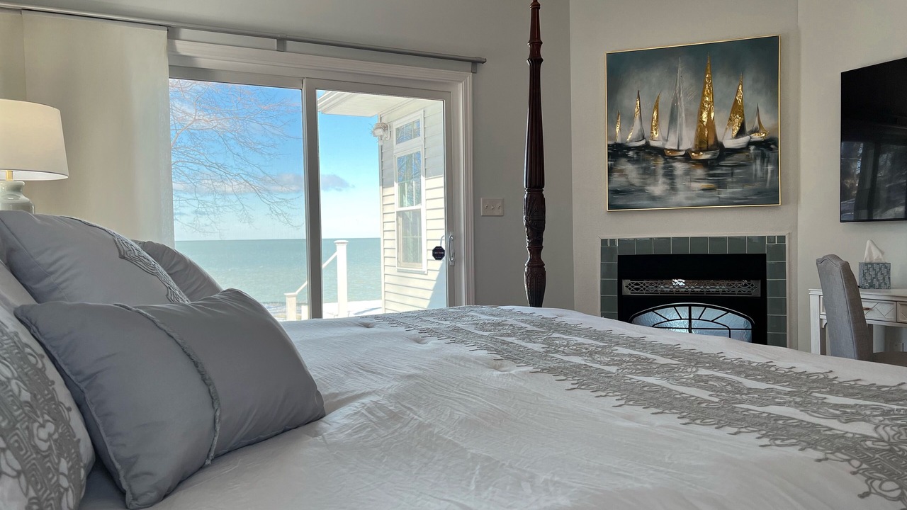 Photo of Bedroom in Erie