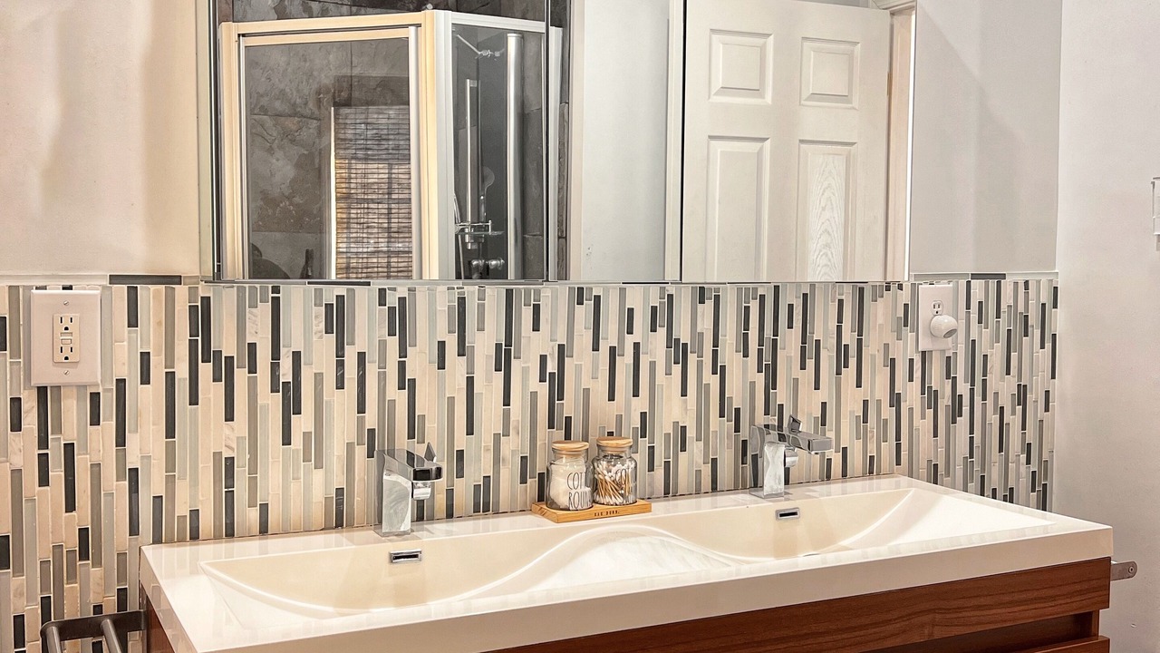 Photo of Bathroom in Erie