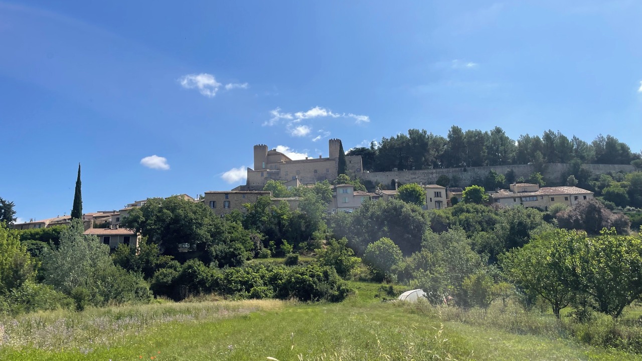 Photo of Outdoor in Pertuis