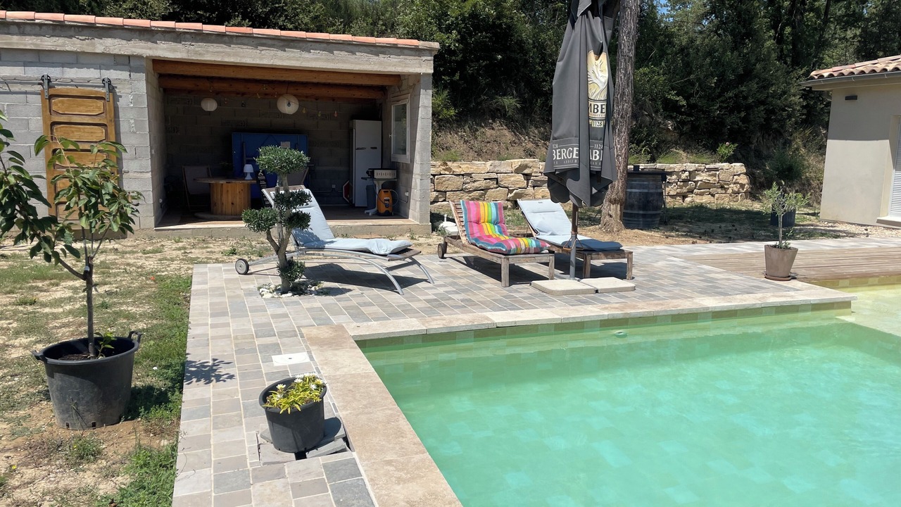 Photo of Outdoor in Pertuis