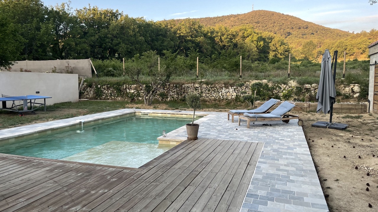 Photo of Outdoor in Pertuis