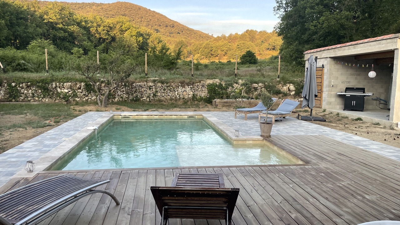 Photo of Outdoor in Pertuis