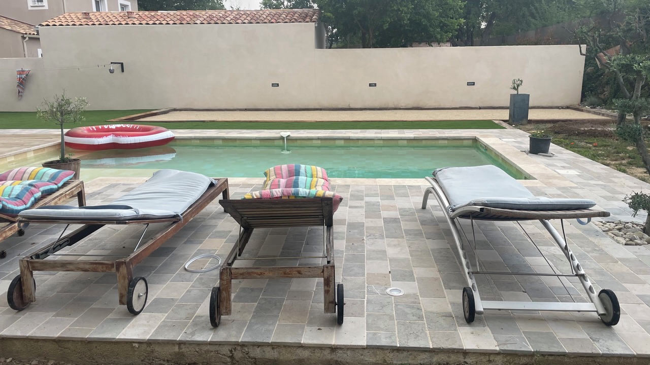 Photo of Outdoor in Pertuis